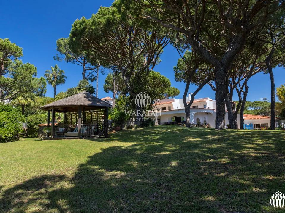 Villa a Vale do Lobo, Faro - foto 3